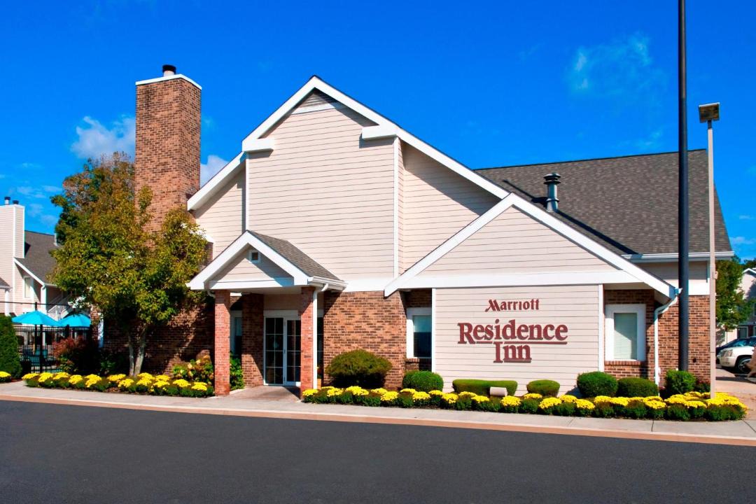 Photo of Buildings in Danvers