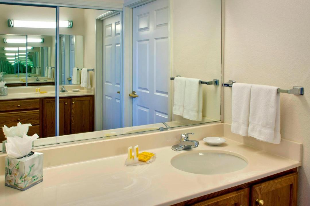 Photo of Bathroom in Andover