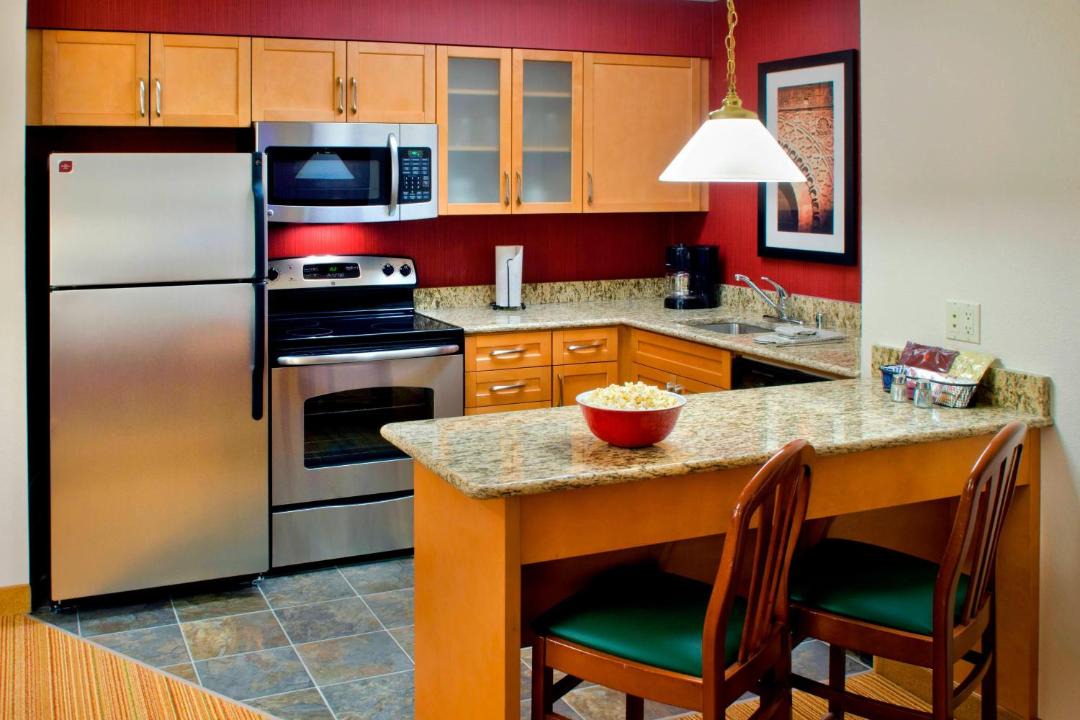 Photo of Kitchen in Andover