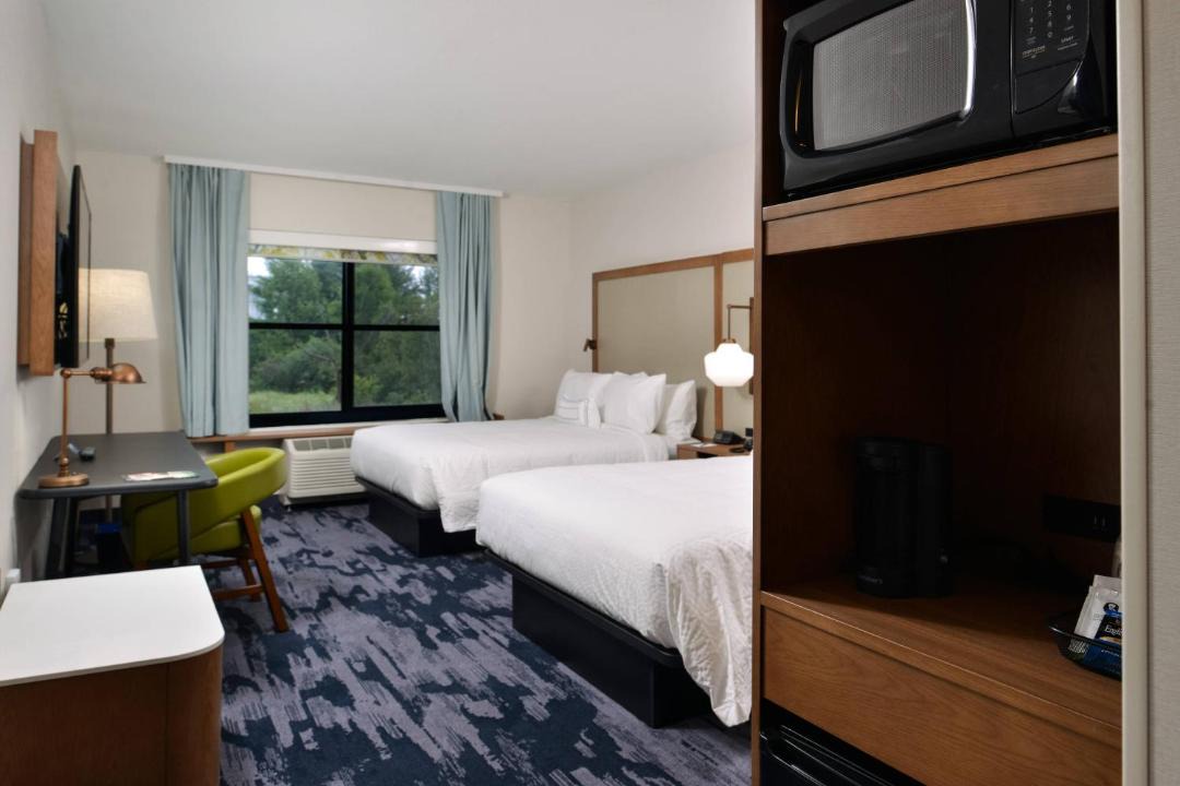 Photo of Bedroom in Canton