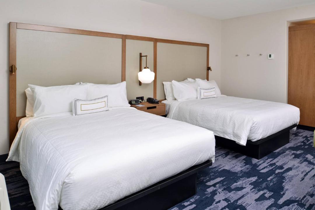 Photo of Bedroom in Canton