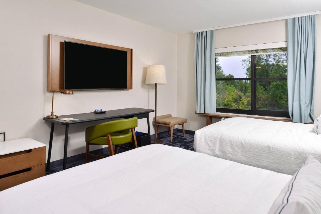 Photo of Bedroom in Canton