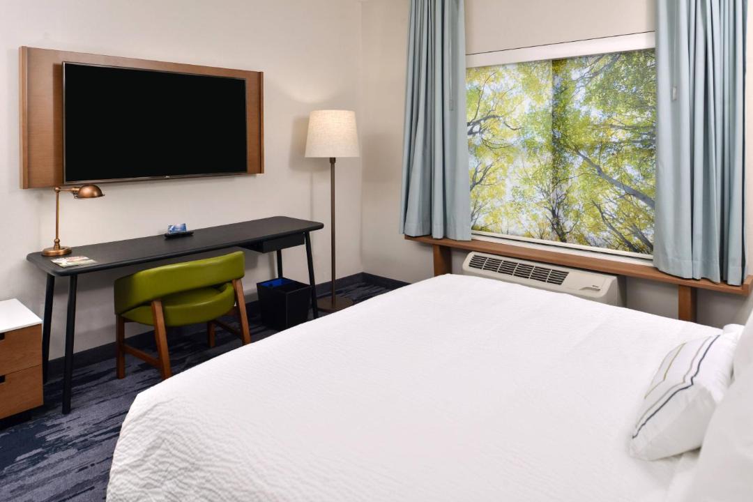 Photo of Bedroom in Canton