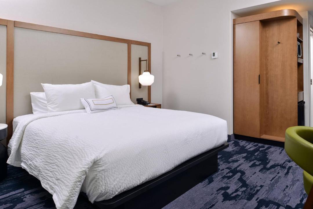 Photo of Bedroom in Canton