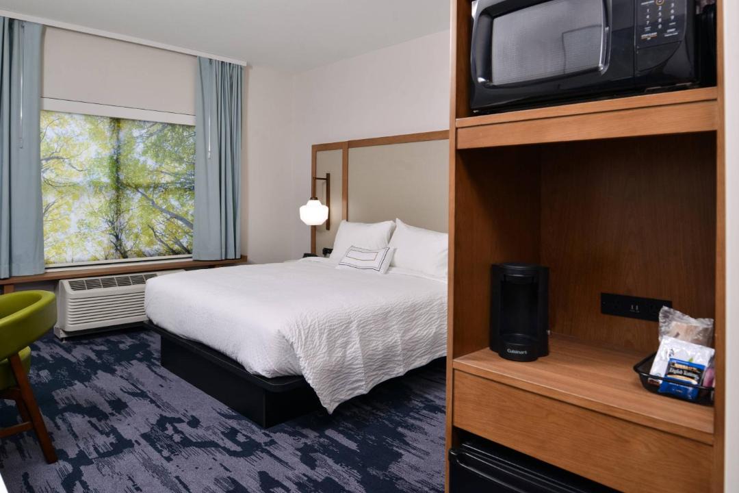 Photo of Bedroom in Canton