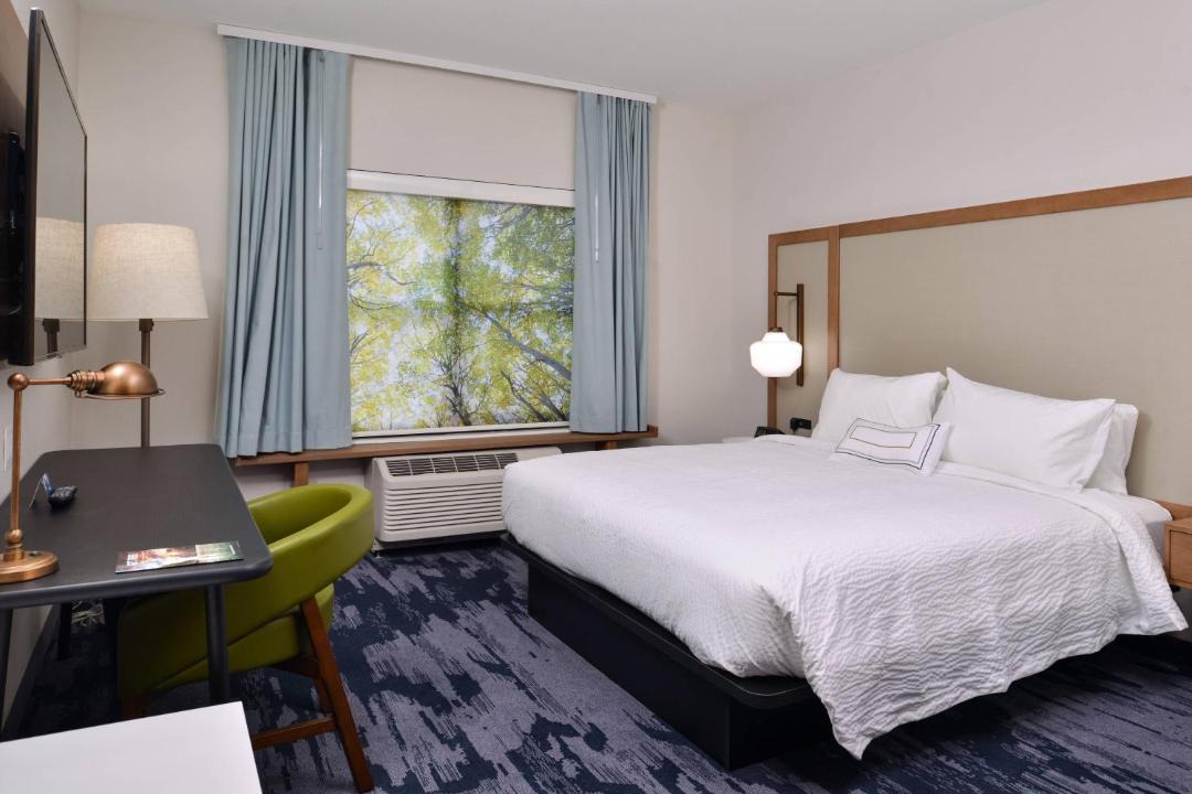 Photo of Bedroom in Canton