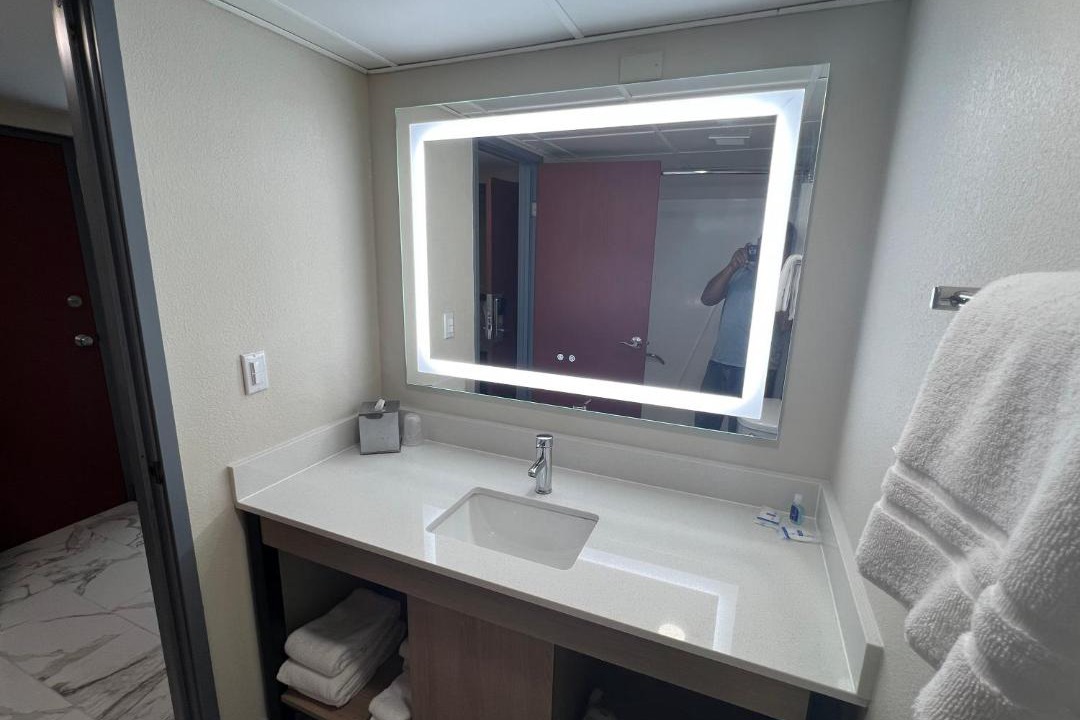 Photo of Bathroom in Little Falls