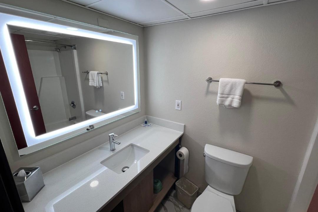 Photo of Bathroom in Little Falls