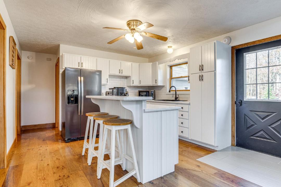Photo of Kitchen in Killbuck