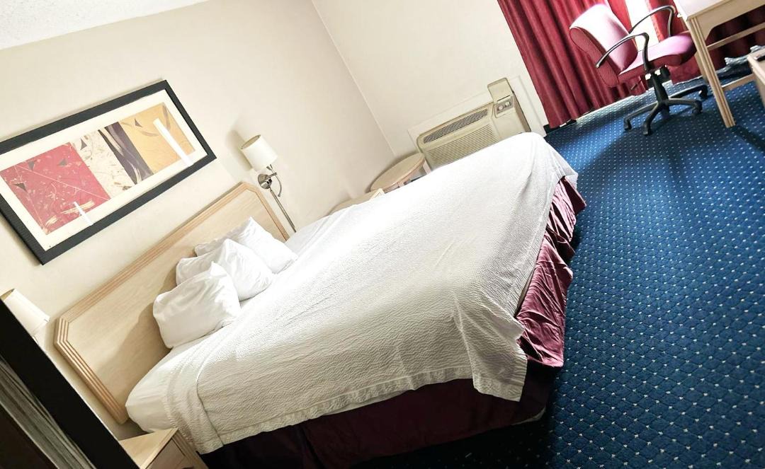 Photo of Bedroom in La Crosse