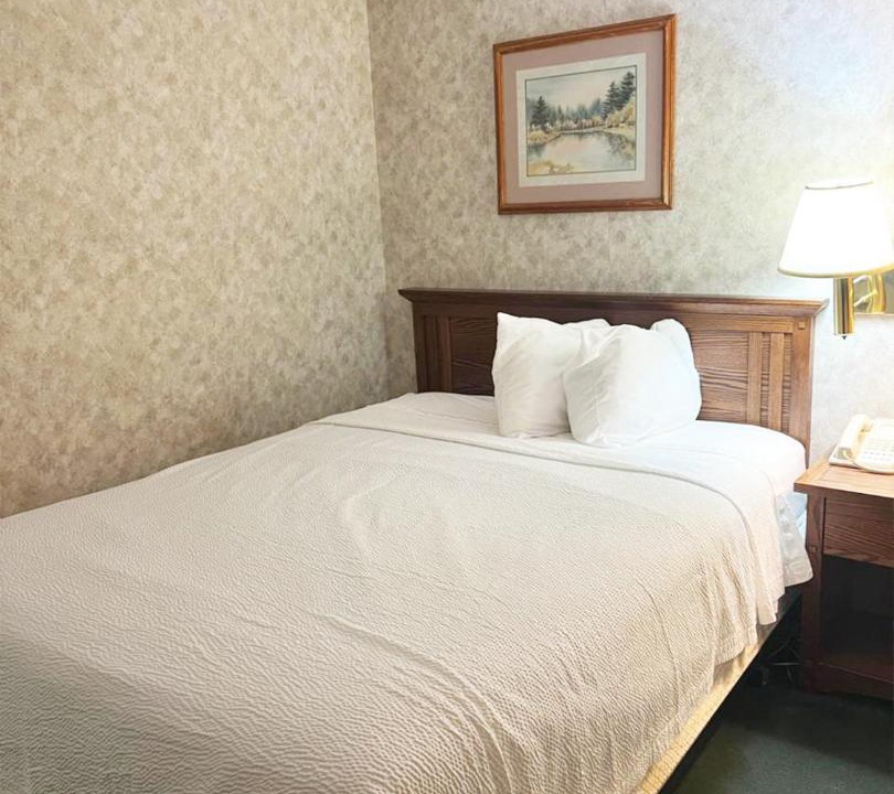 Photo of Bedroom in La Crosse