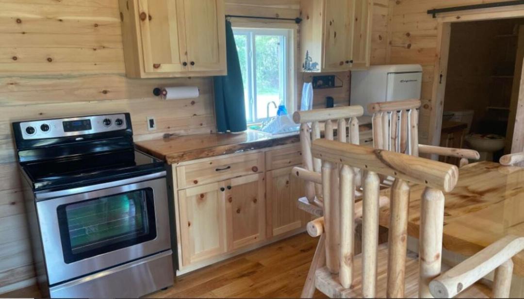 Photo of Kitchen in Black River Falls