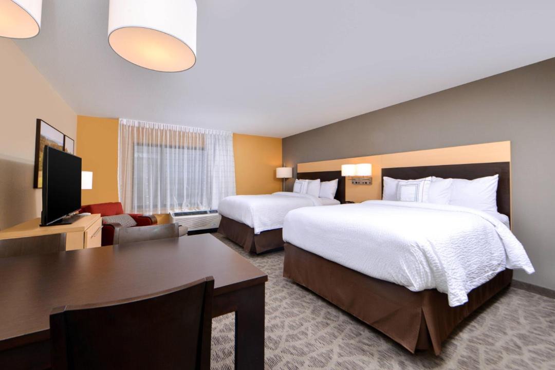 Photo of Bedroom in Commerce Township