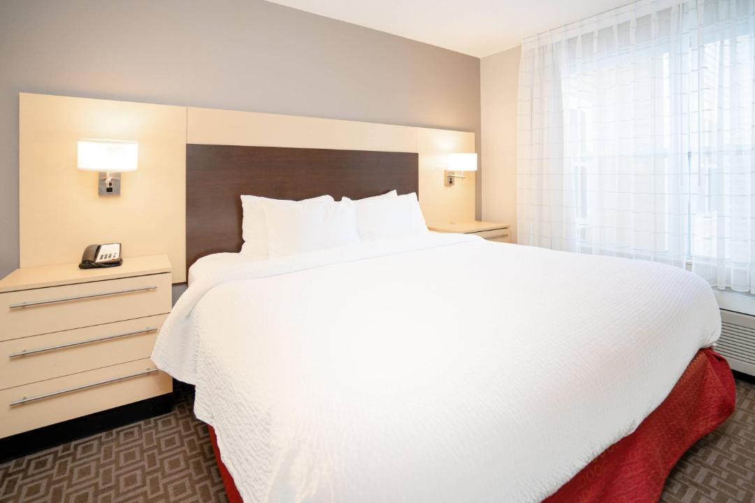 Photo of Bedroom in Rochester