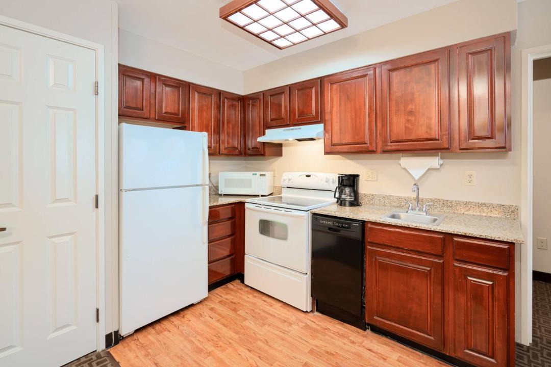 Photo of Kitchen in Rochester
