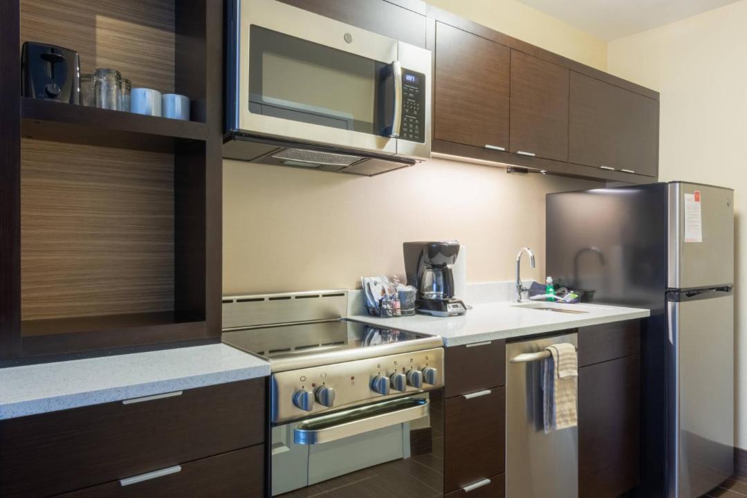 Photo of Kitchen in Bayberry