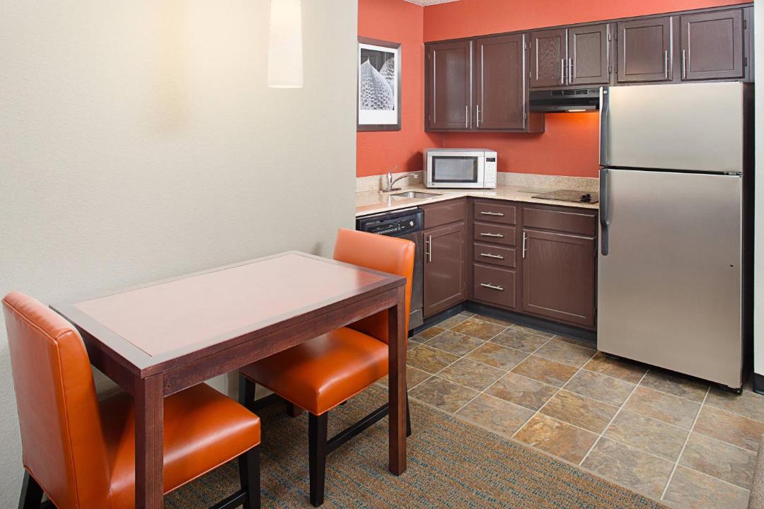 Photo of Kitchen in Innsbrook
