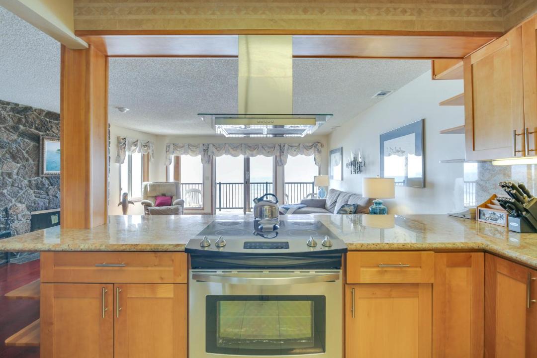 Photo of Kitchen in Lincoln Beach