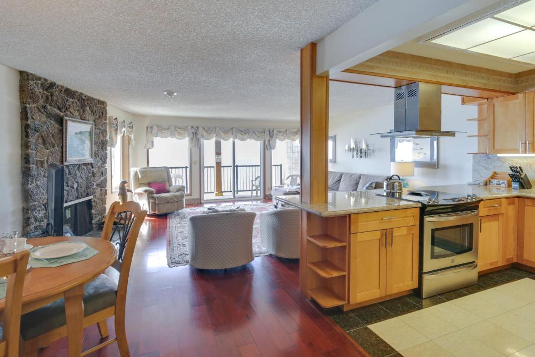 Photo of Kitchen in Lincoln Beach