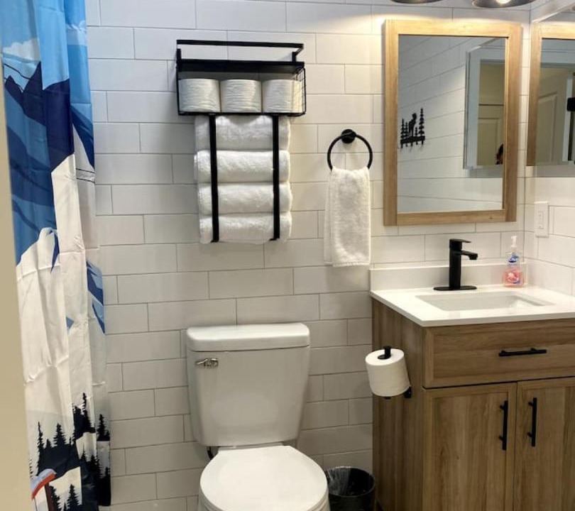 Photo of Bathroom in Lincoln