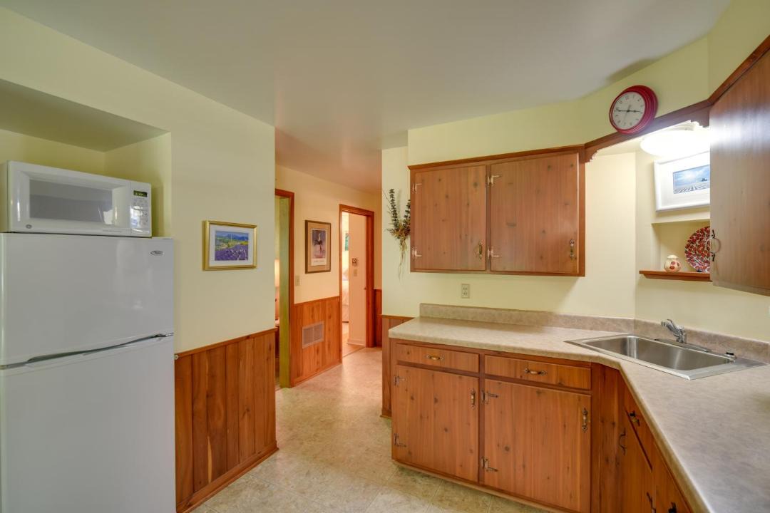 Photo of Kitchen in Fish Creek