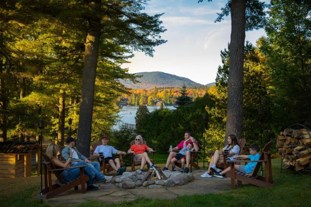 Photo of Others in Lake Placid