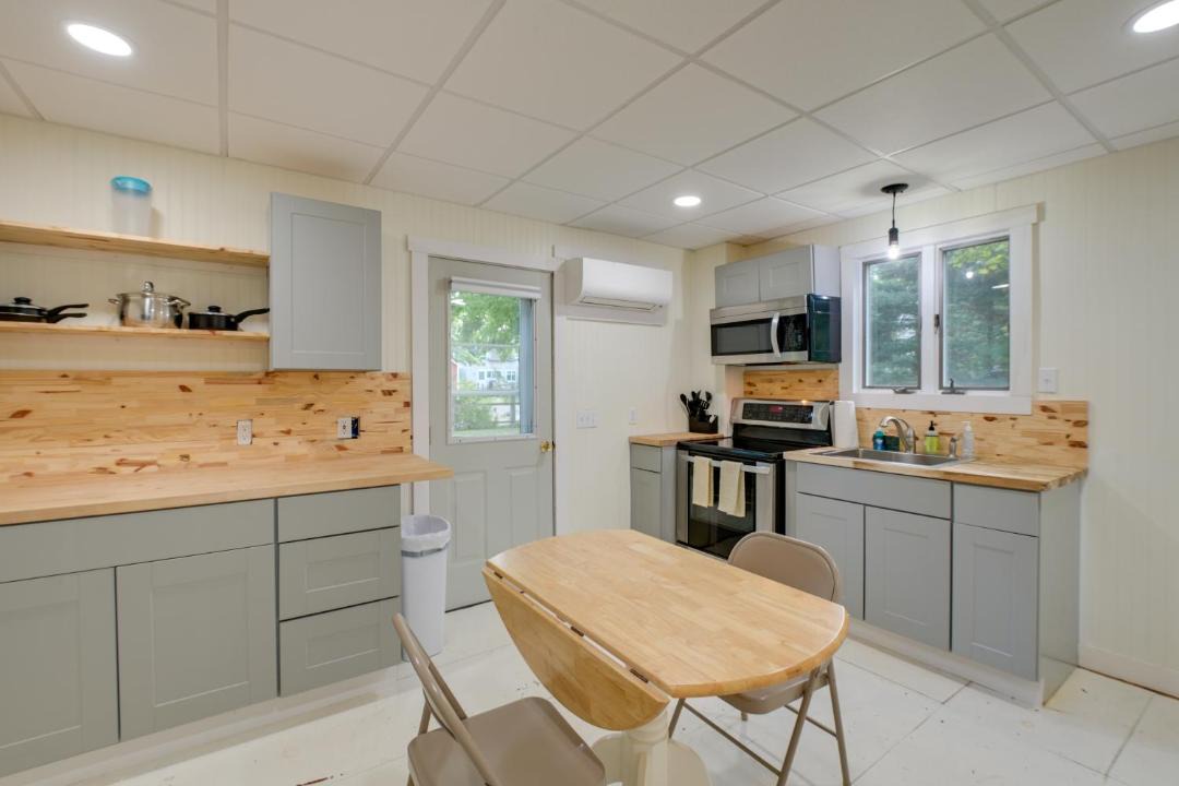 Photo of Kitchen in Sorrento
