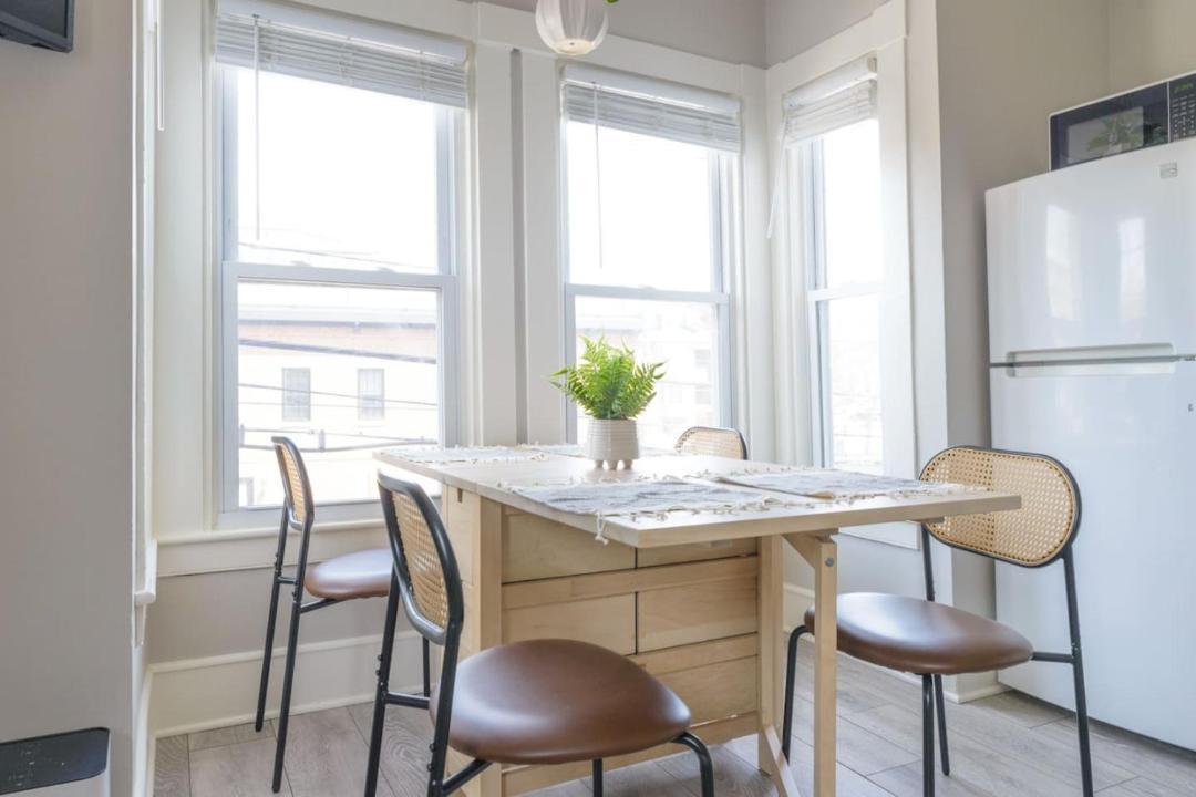 Photo of Kitchen in Portsmouth