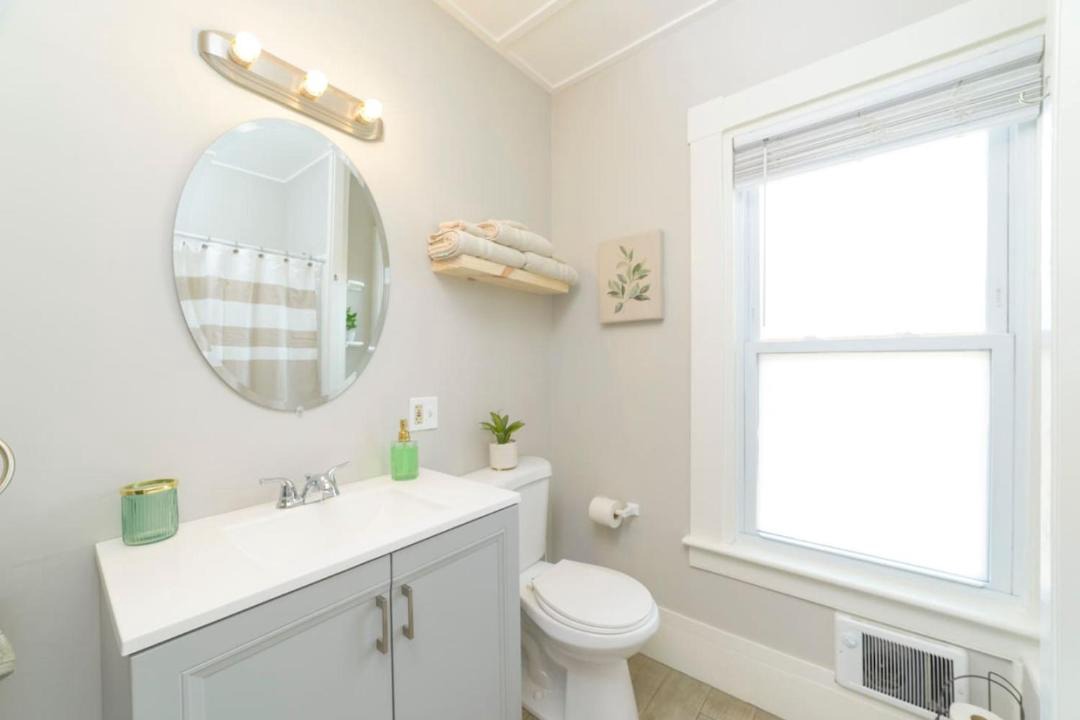 Photo of Bathroom in Portsmouth