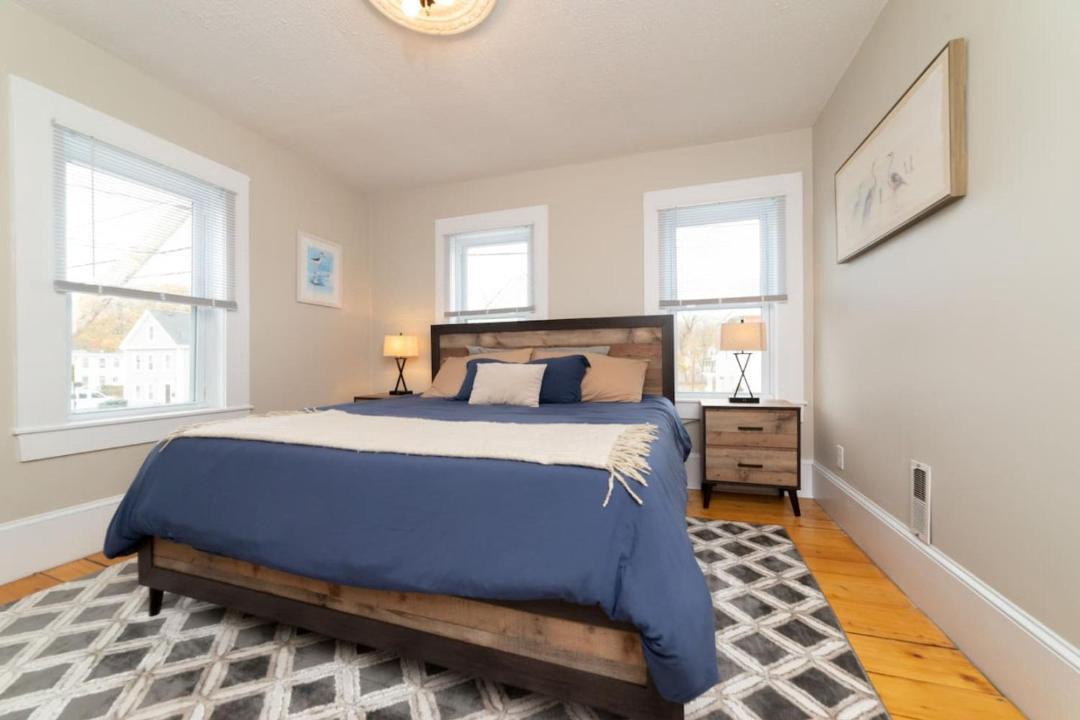 Photo of Bedroom in Amesbury