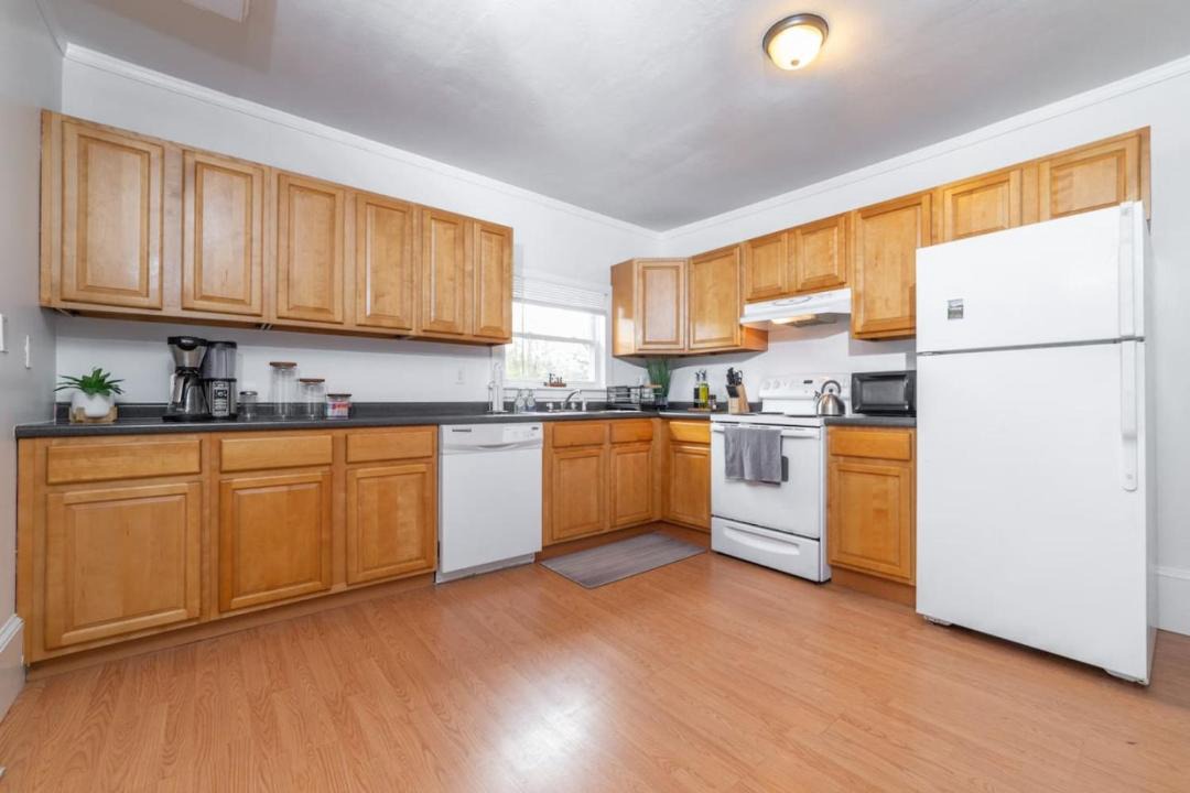 Photo of Kitchen in Amesbury