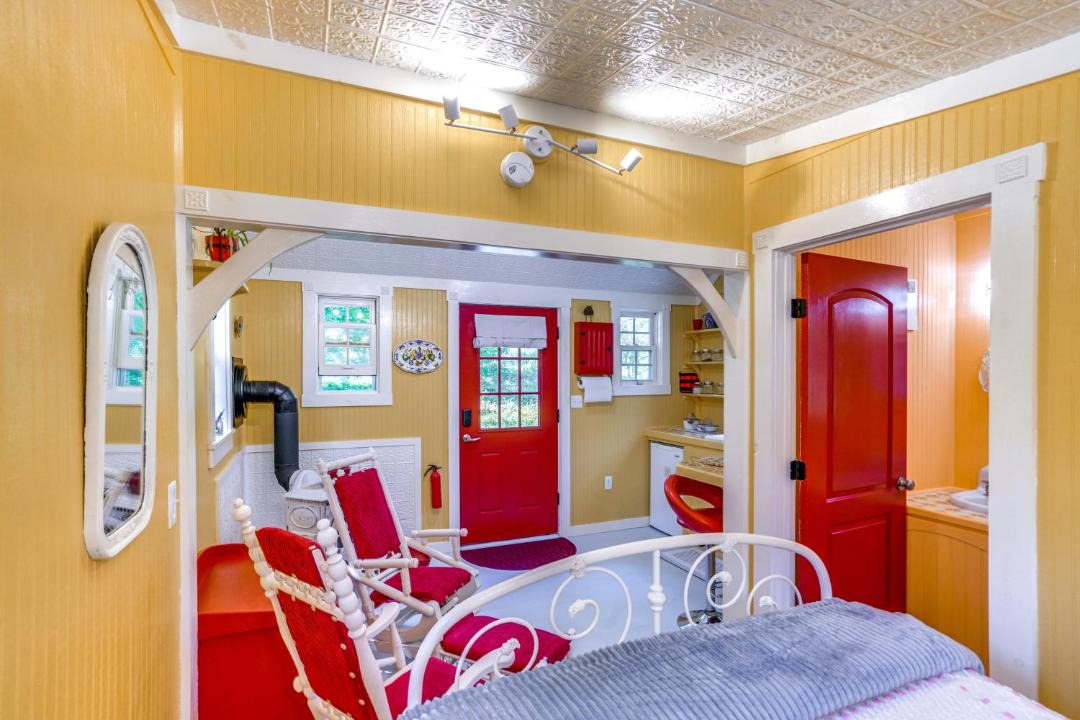 Photo of Bedroom in Vernon