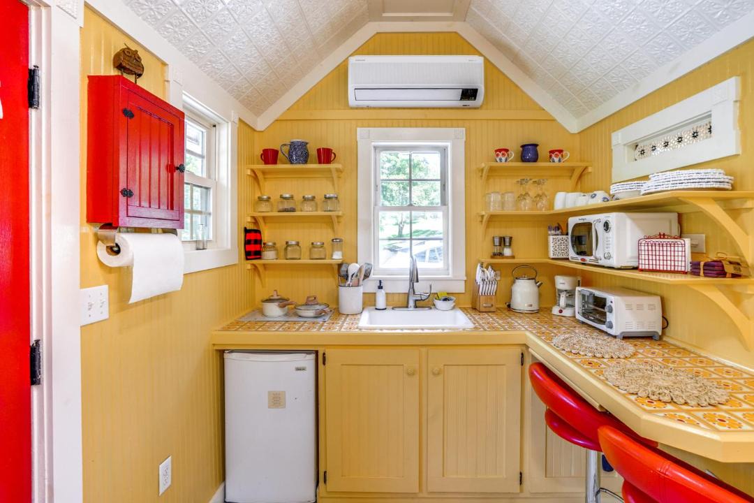 Photo of Kitchen in Vernon