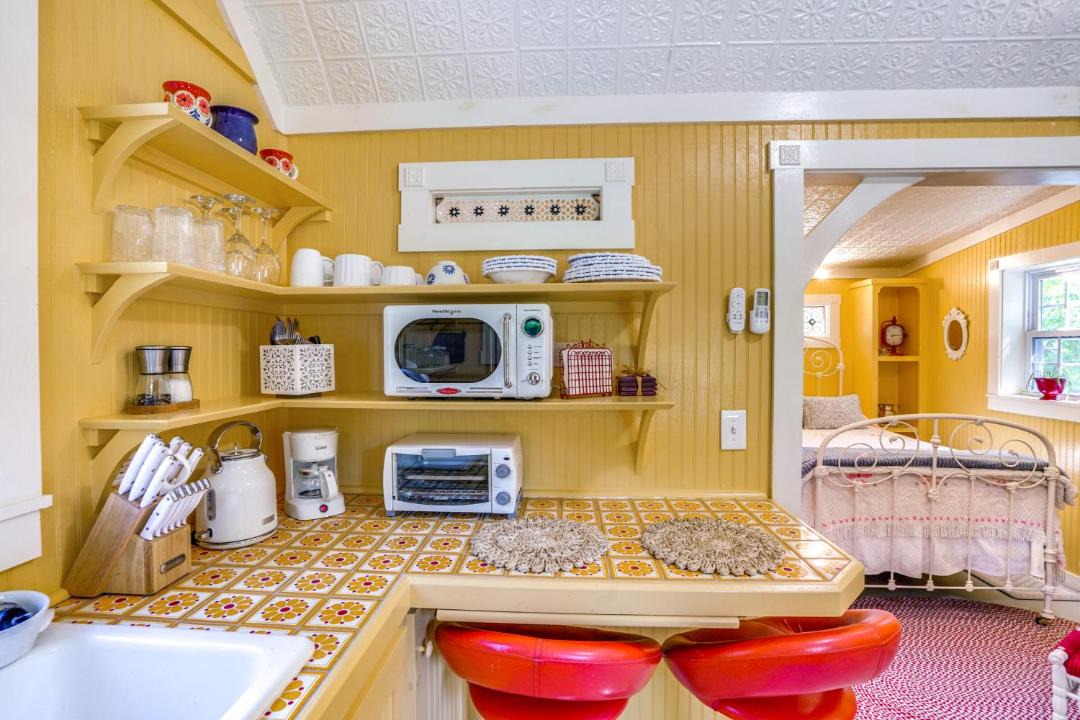 Photo of Kitchen in Vernon