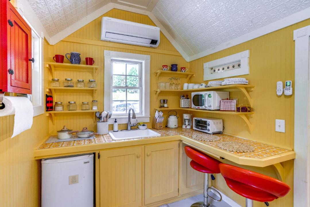 Photo of Kitchen in Vernon