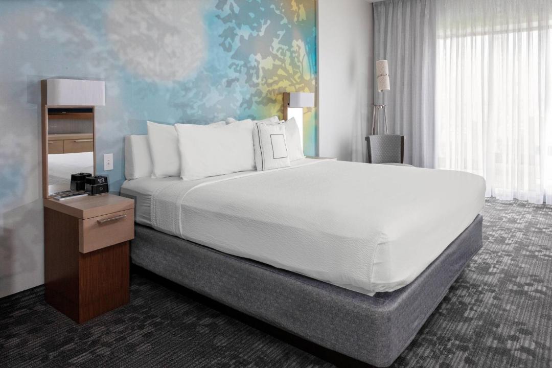 Photo of Bedroom in Okemos