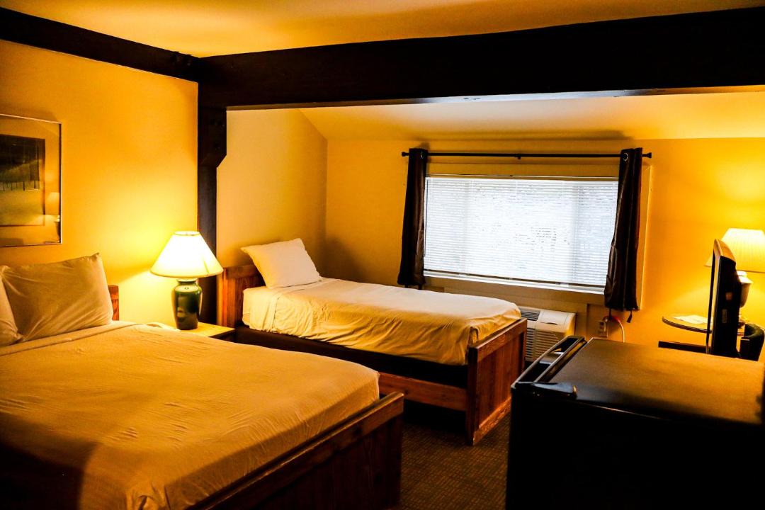 Photo of Bedroom in Waterville Valley