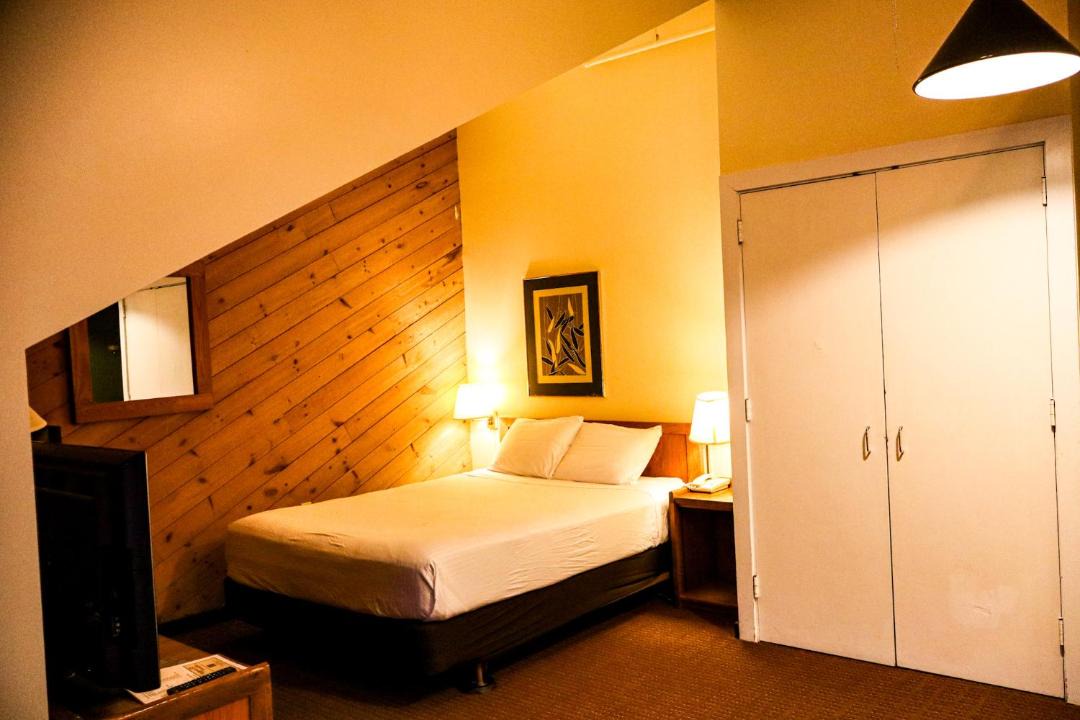 Photo of Bedroom in Waterville Valley