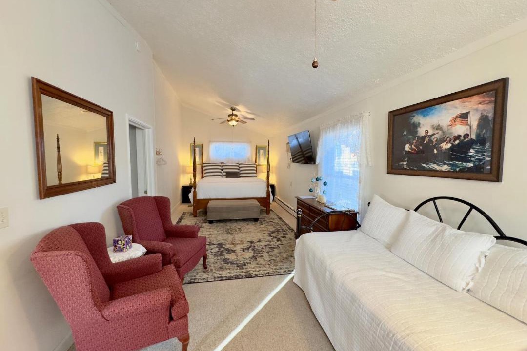 Photo of Bedroom in Gypsum