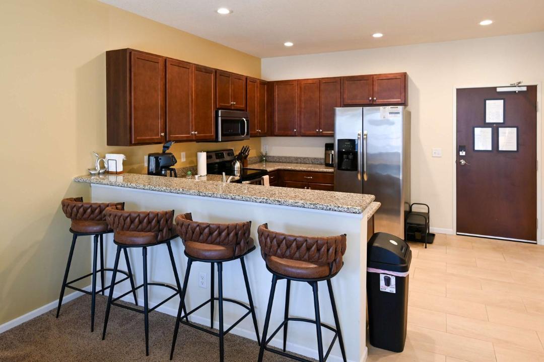Photo of Kitchen in Kutzky Park