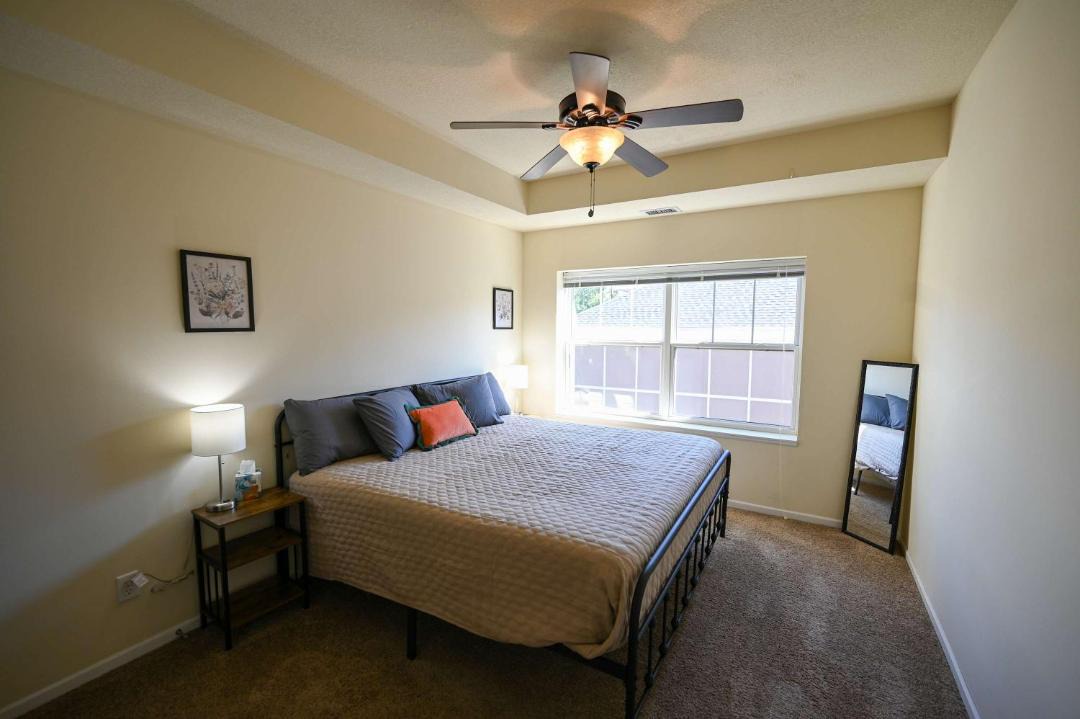 Photo of Bedroom in Kutzky Park