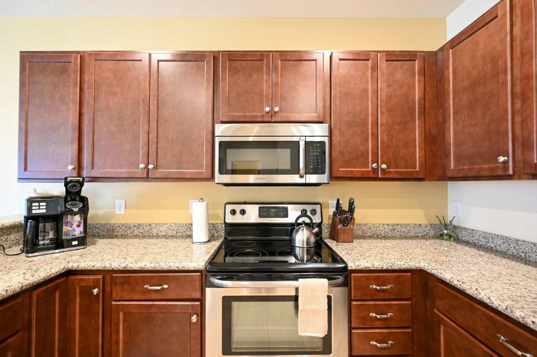 Photo of Kitchen in Kutzky Park