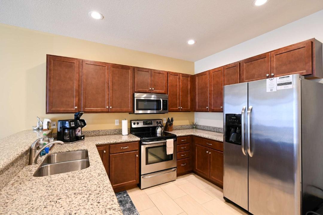 Photo of Kitchen in Kutzky Park