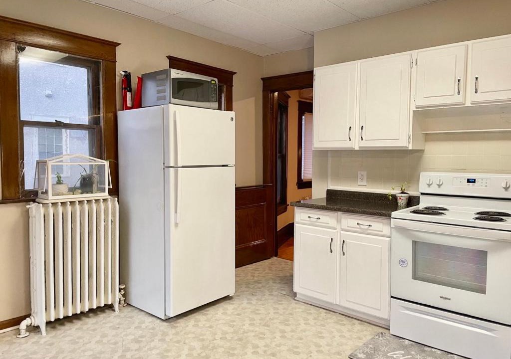 Photo of Kitchen in Longfellow