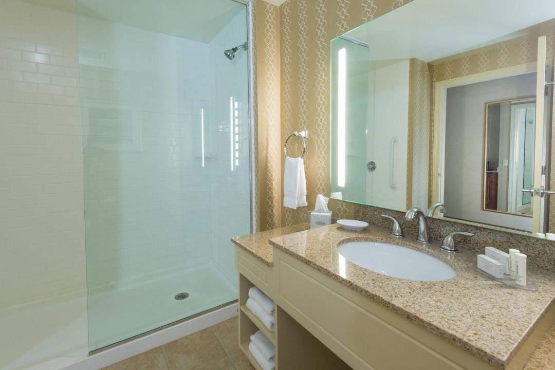 Photo of Bathroom in Sudbury