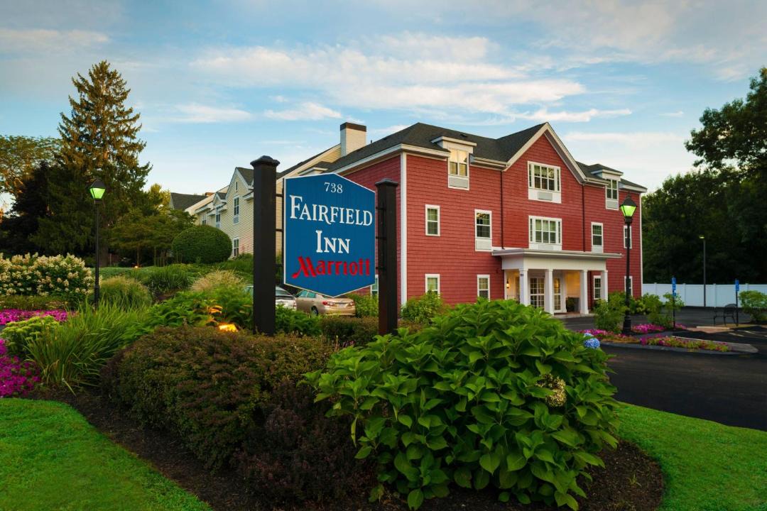 Photo of Buildings in Sudbury