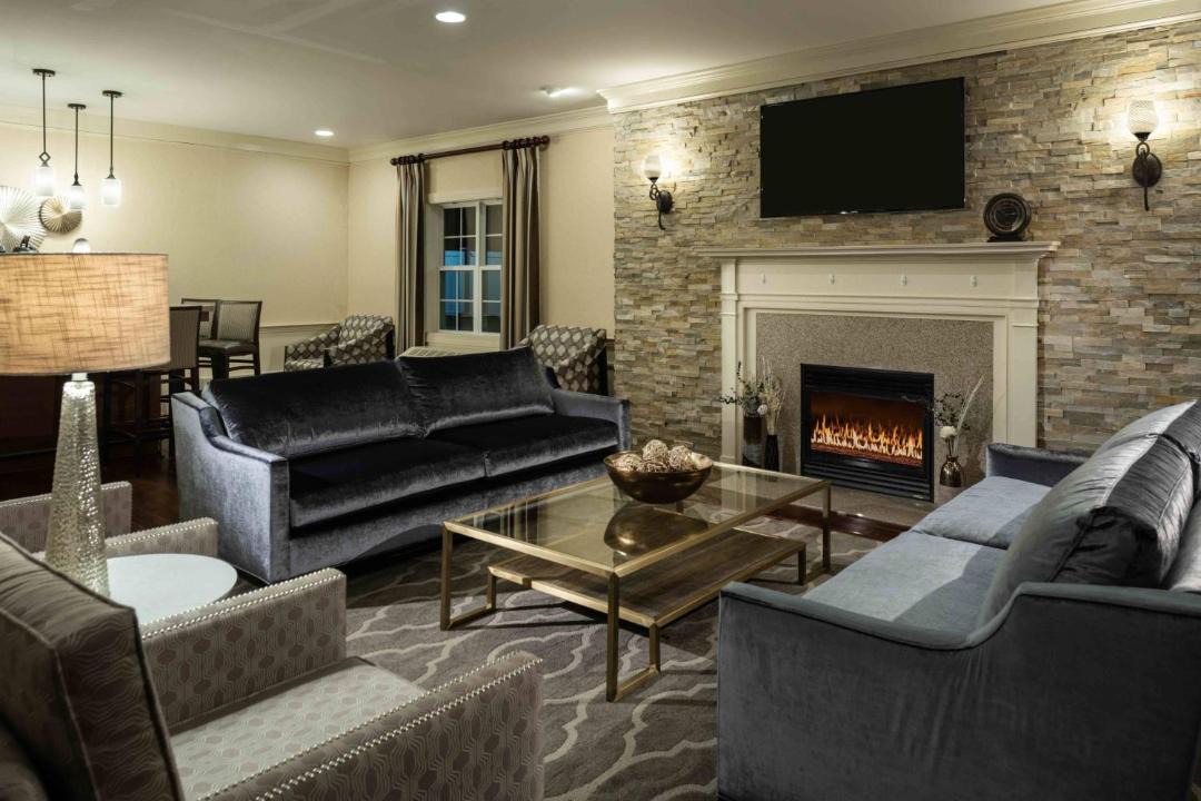 Photo of Livingroom in Sudbury