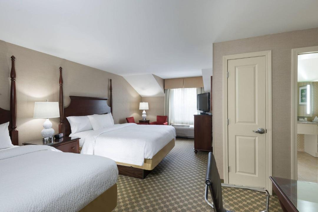Photo of Bedroom in Sudbury