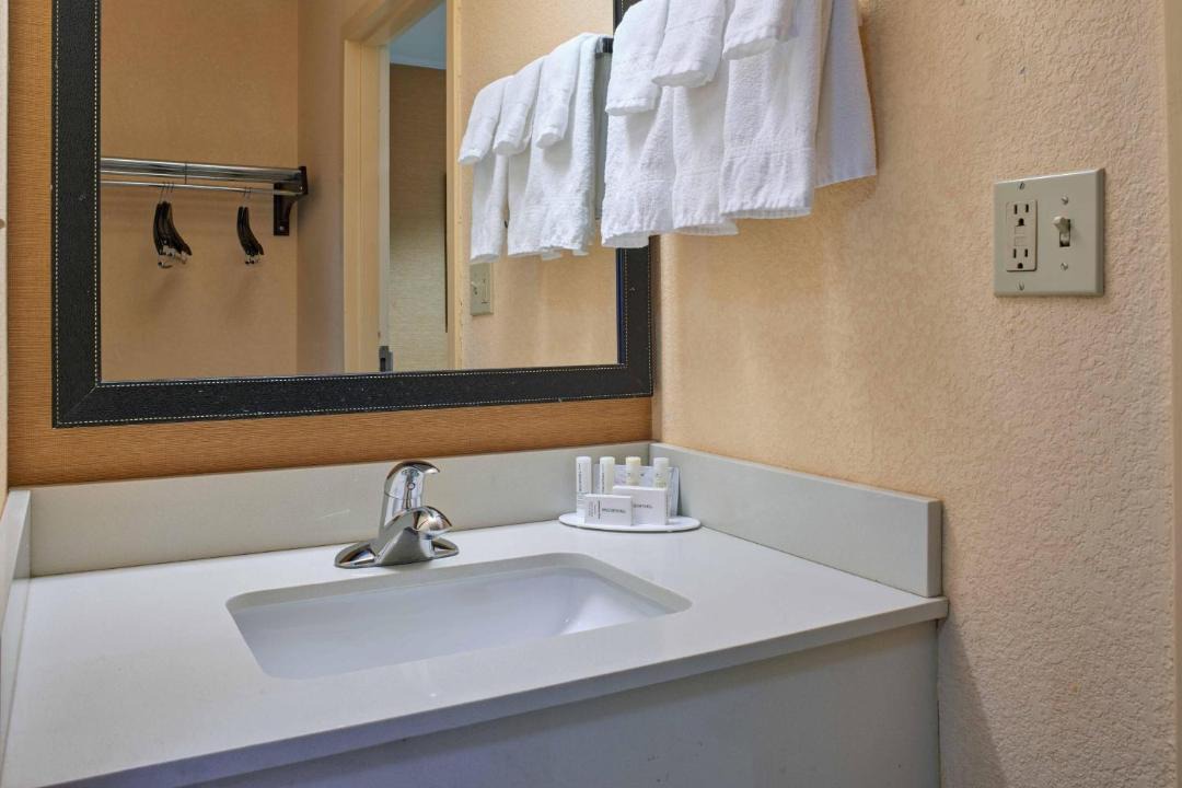 Photo of Bathroom in Kalamazoo