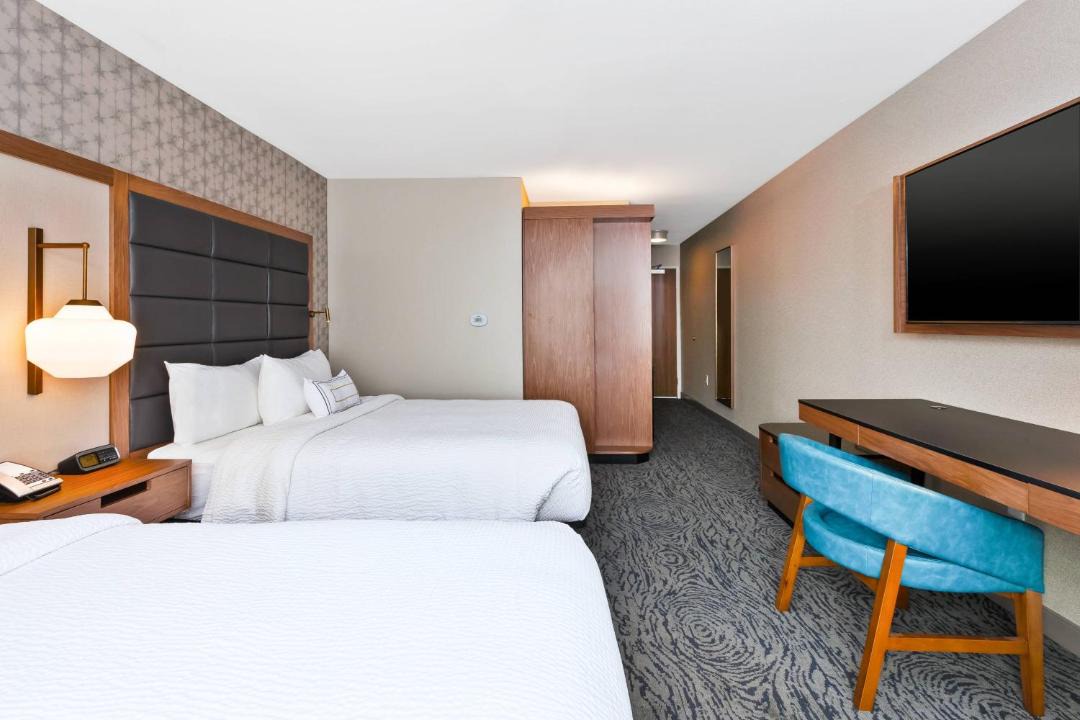 Photo of Bedroom in Kalamazoo